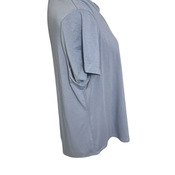 Peter Millar Women's Blue t shirt nbc sports limited edition extra large - Picture 2 of 12